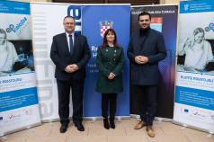 Dravni Tajnik Gri Andrea Kajtaz FINA Dragan Vulin Zamjenik Gradonaelnika Osijeka